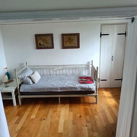 Haus Delma Villa Brajkovici  Ngoại thất bức ảnh
