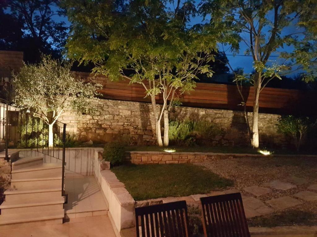 Haus Delma Villa Brajkovici  Ngoại thất bức ảnh