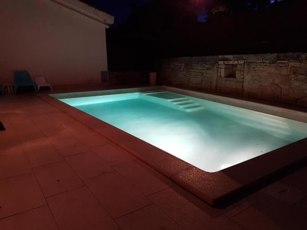Haus Delma Villa Brajkovici  Ngoại thất bức ảnh