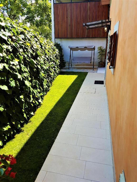 Haus Delma Villa Brajkovici  Ngoại thất bức ảnh