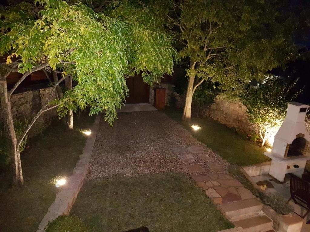 Haus Delma Villa Brajkovici  Ngoại thất bức ảnh