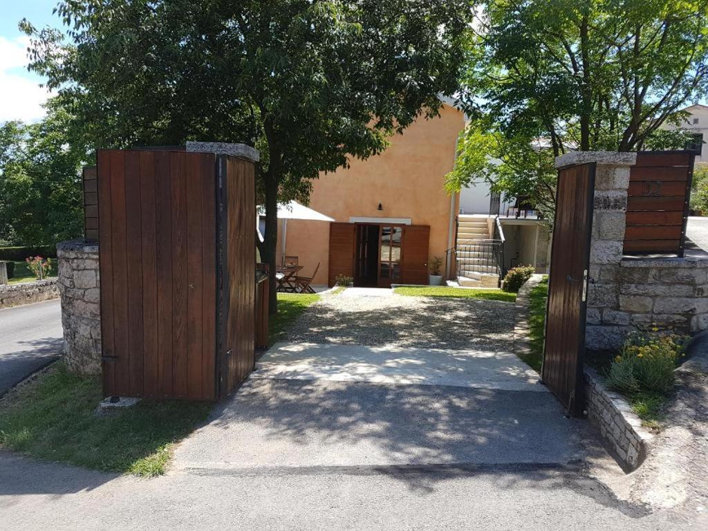 Haus Delma Villa Brajkovici  Ngoại thất bức ảnh