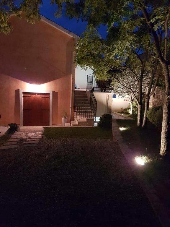 Haus Delma Villa Brajkovici  Ngoại thất bức ảnh