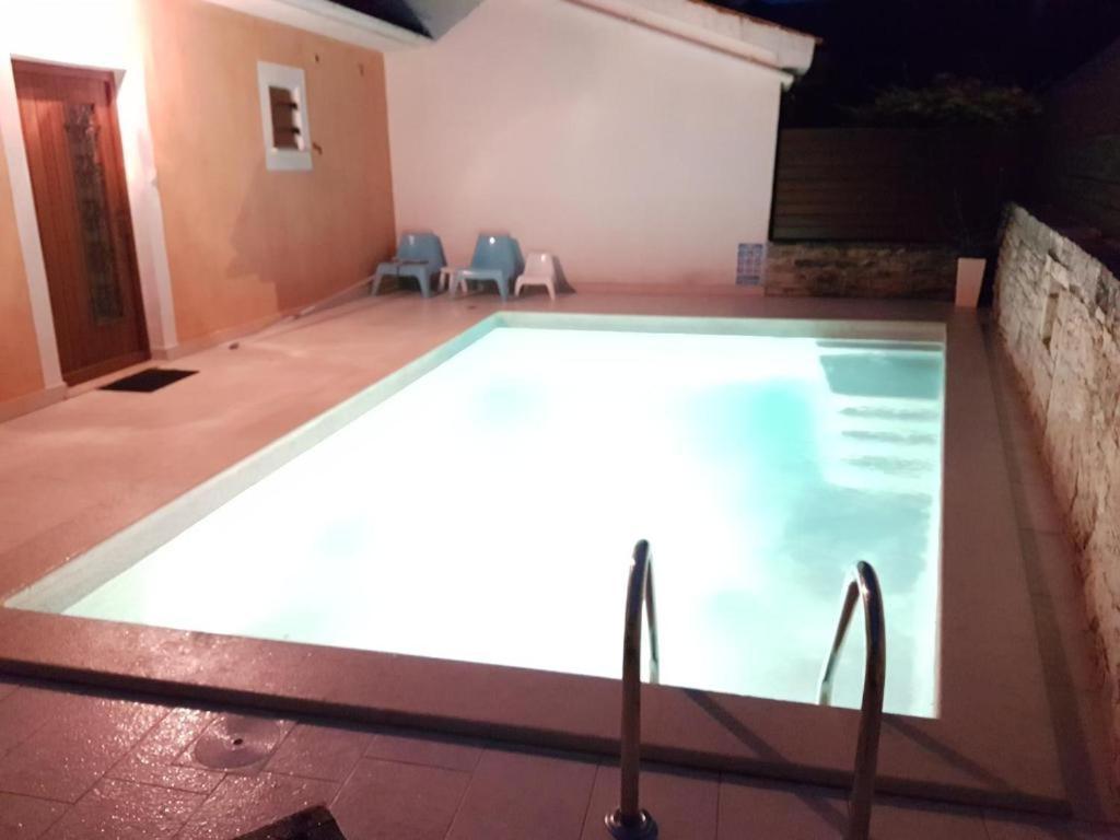 Haus Delma Villa Brajkovici  Ngoại thất bức ảnh
