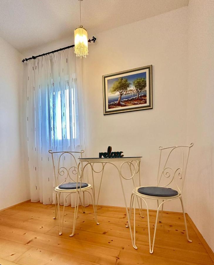 Haus Delma Villa Brajkovici  Ngoại thất bức ảnh