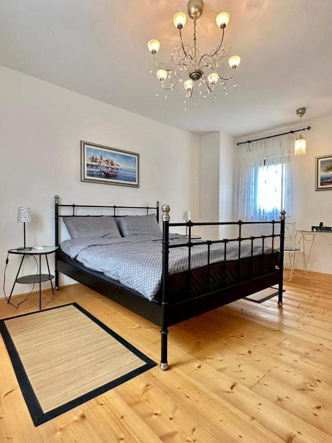 Haus Delma Villa Brajkovici  Ngoại thất bức ảnh