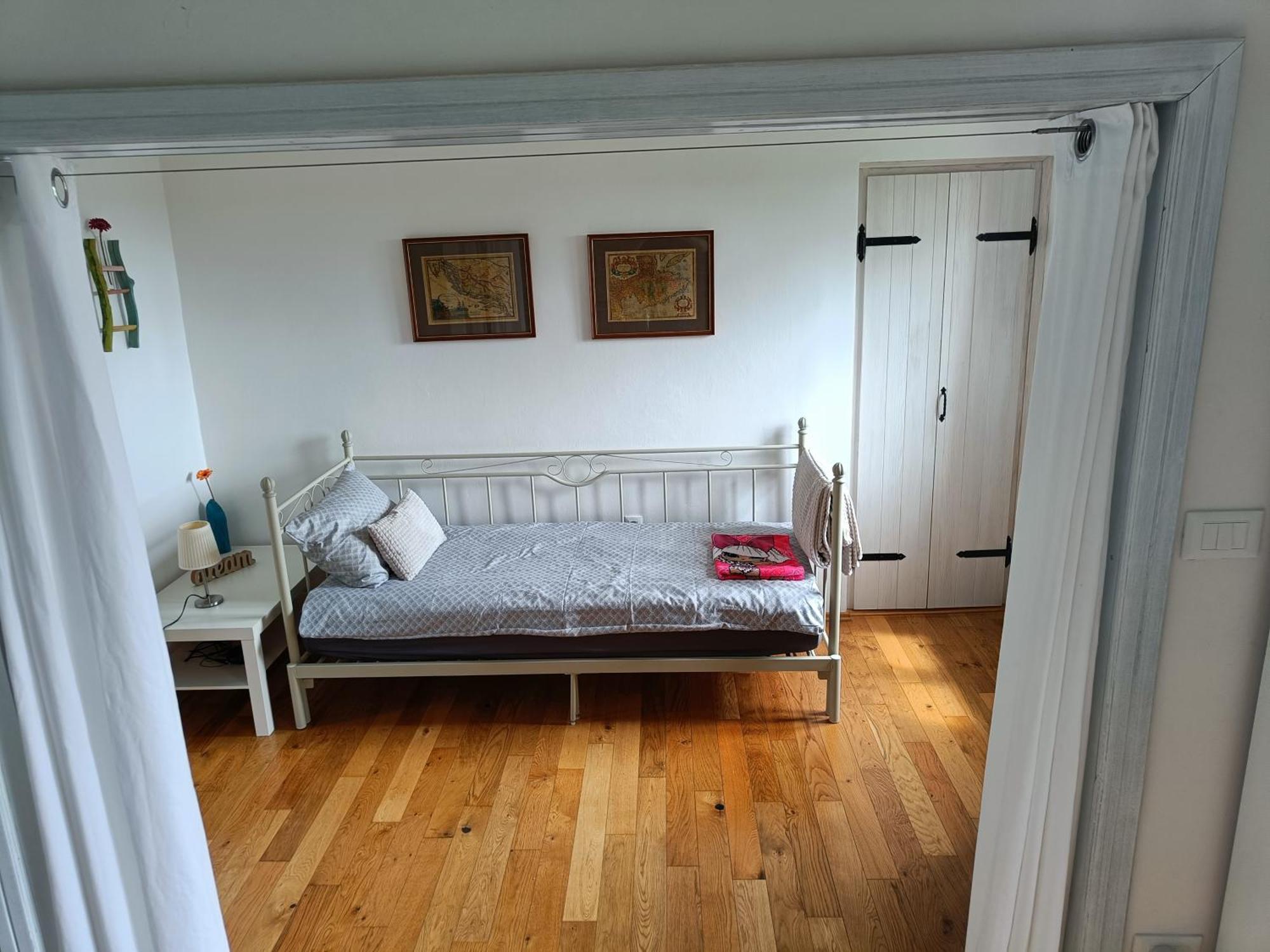 Haus Delma Villa Brajkovici  Ngoại thất bức ảnh