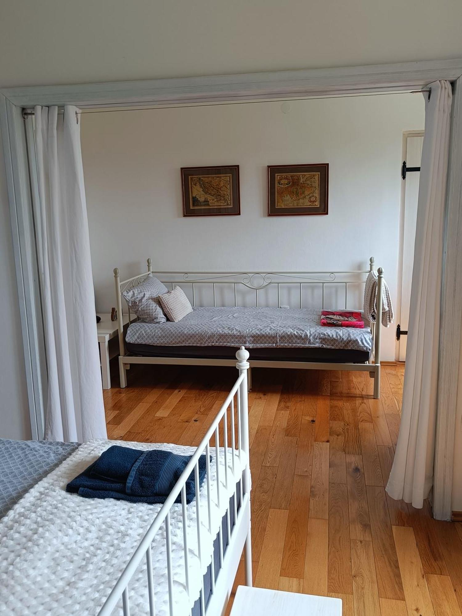 Haus Delma Villa Brajkovici  Ngoại thất bức ảnh
