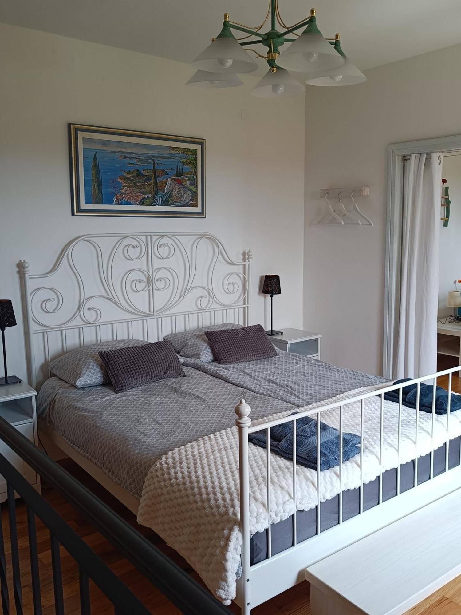 Haus Delma Villa Brajkovici  Ngoại thất bức ảnh