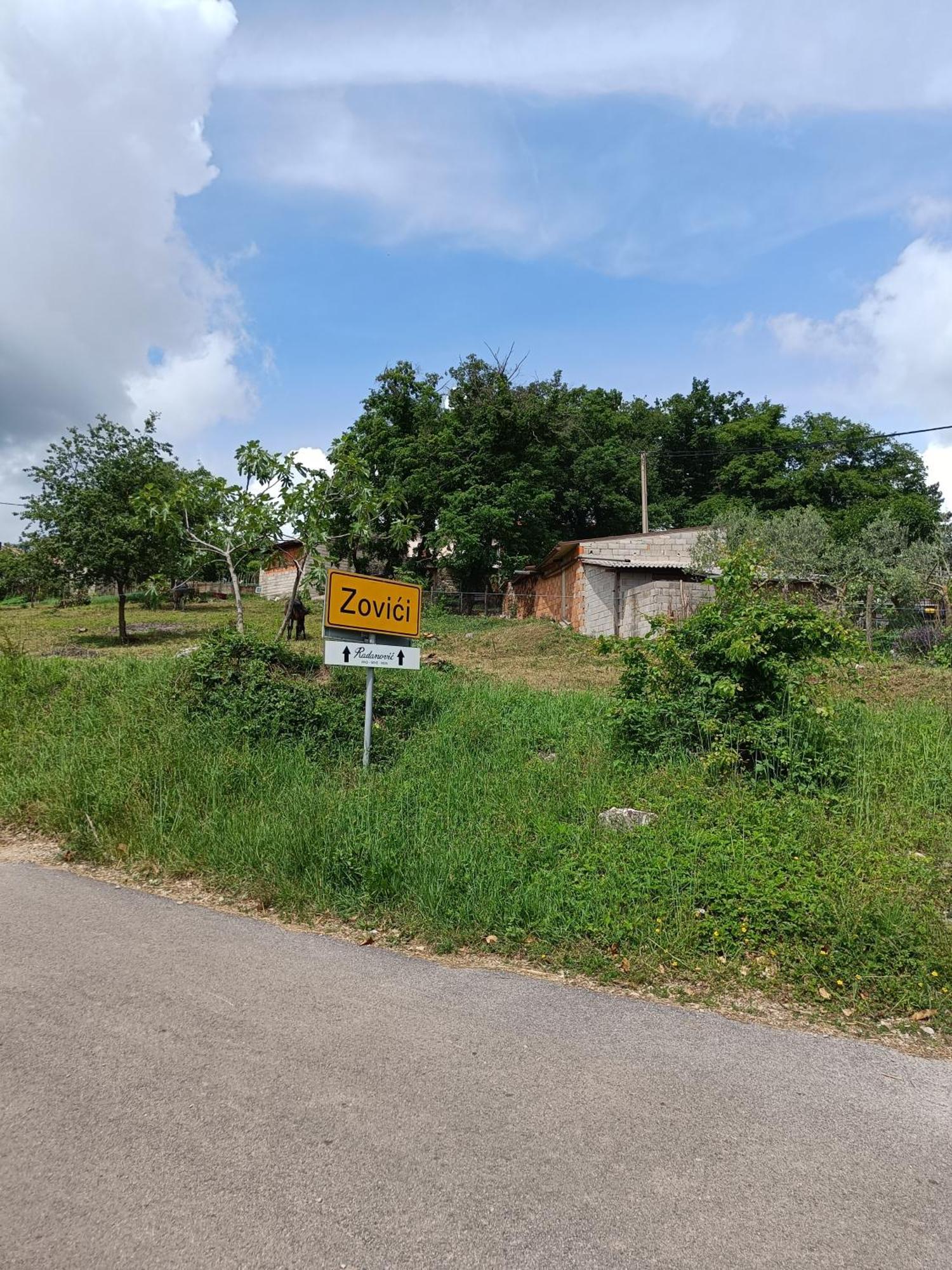 Haus Delma Villa Brajkovici  Ngoại thất bức ảnh